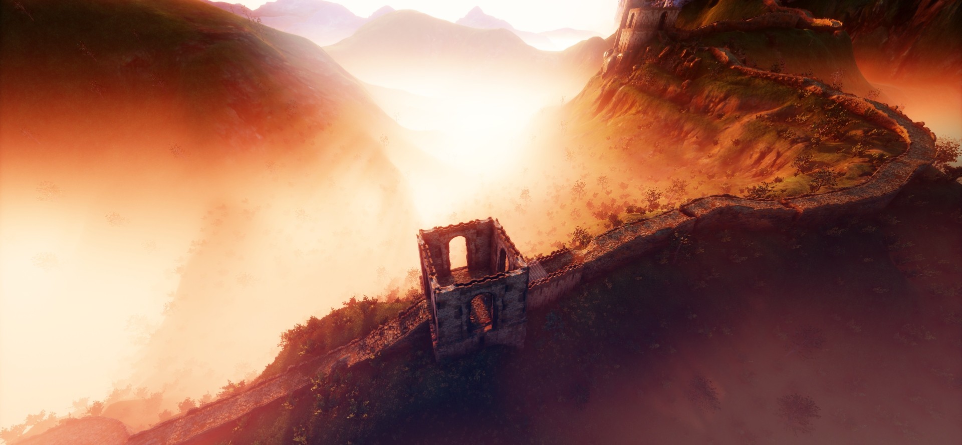 Shenmue III - Imagen 29